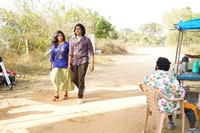 IKSHU Movie Stills